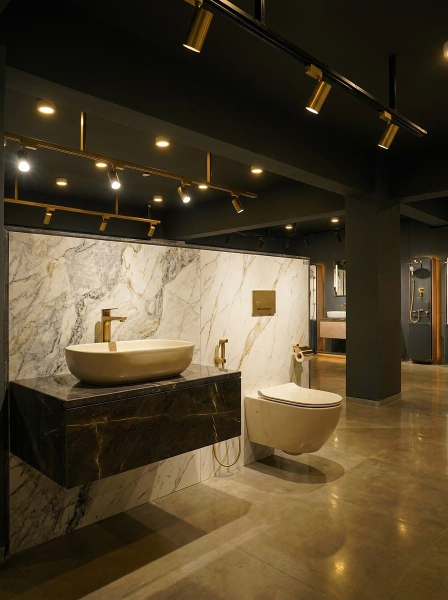 Sanitary Ware