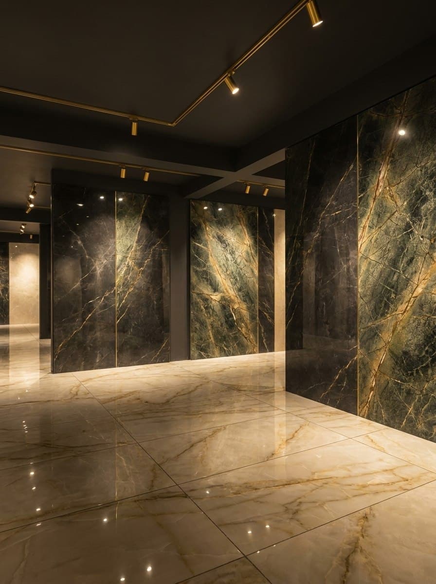 Tiles