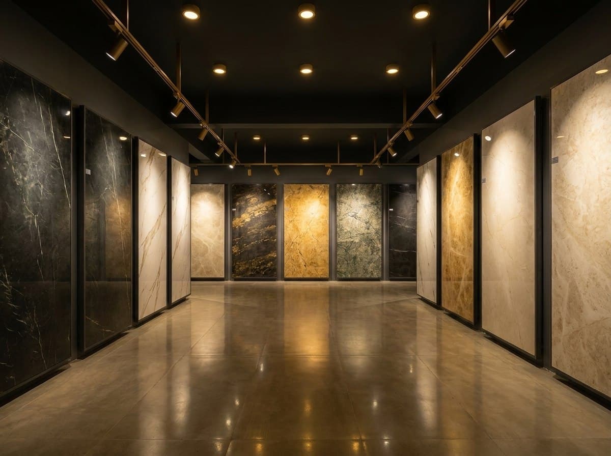 Surface Gallery